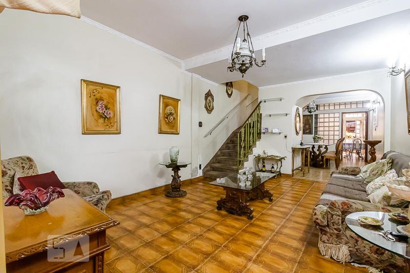 Casa, 2 quartos, 130 m² - Foto 3