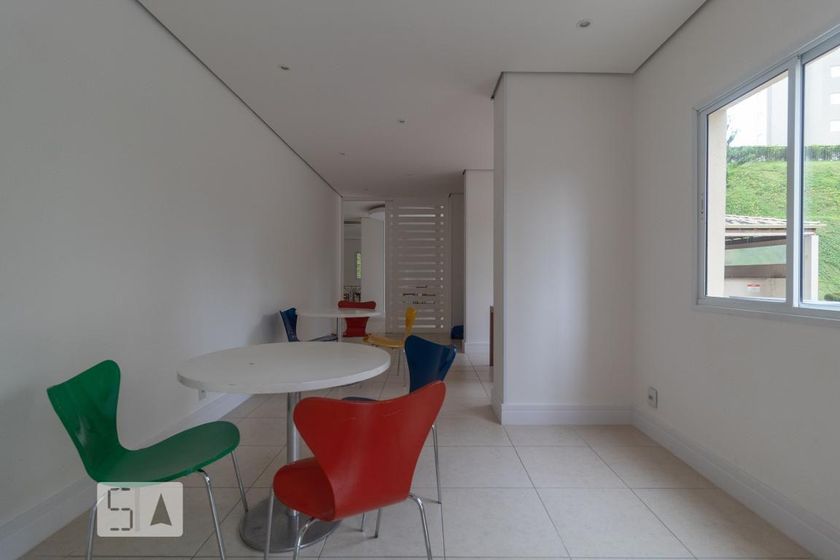 Apartamento, 2 quartos, 57 m² - Foto 57