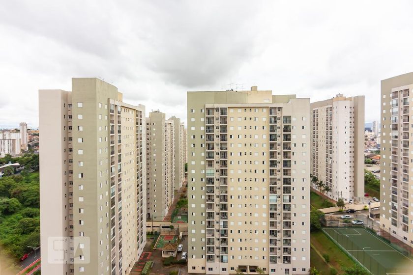 Apartamento, 2 quartos, 57 m² - Foto 10