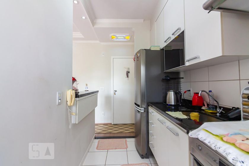 Apartamento, 2 quartos, 57 m² - Foto 31