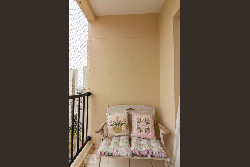Apartamento, 2 quartos, 57 m² - Foto 7