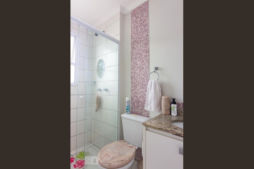 Apartamento, 2 quartos, 57 m² - Foto 17