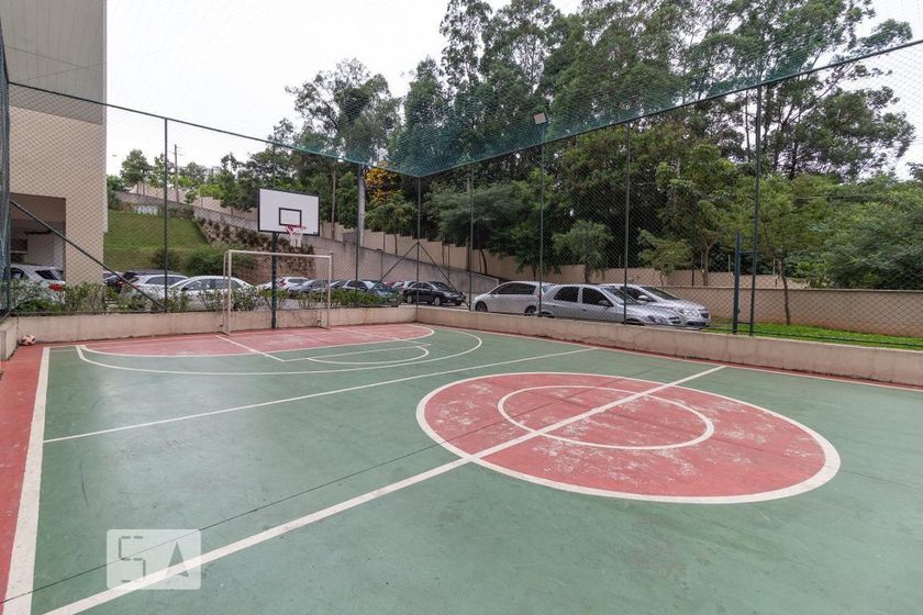 Apartamento, 2 quartos, 57 m² - Foto 59