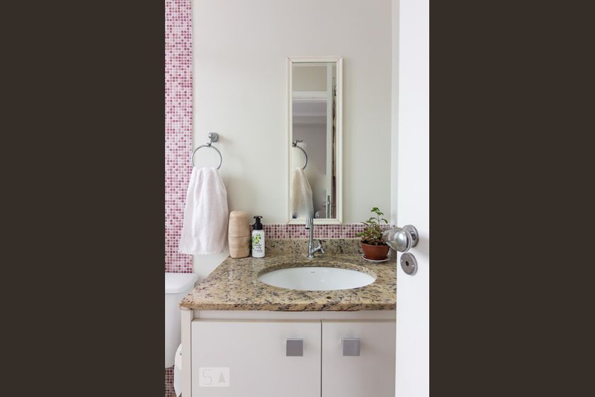 Apartamento, 2 quartos, 57 m² - Foto 16