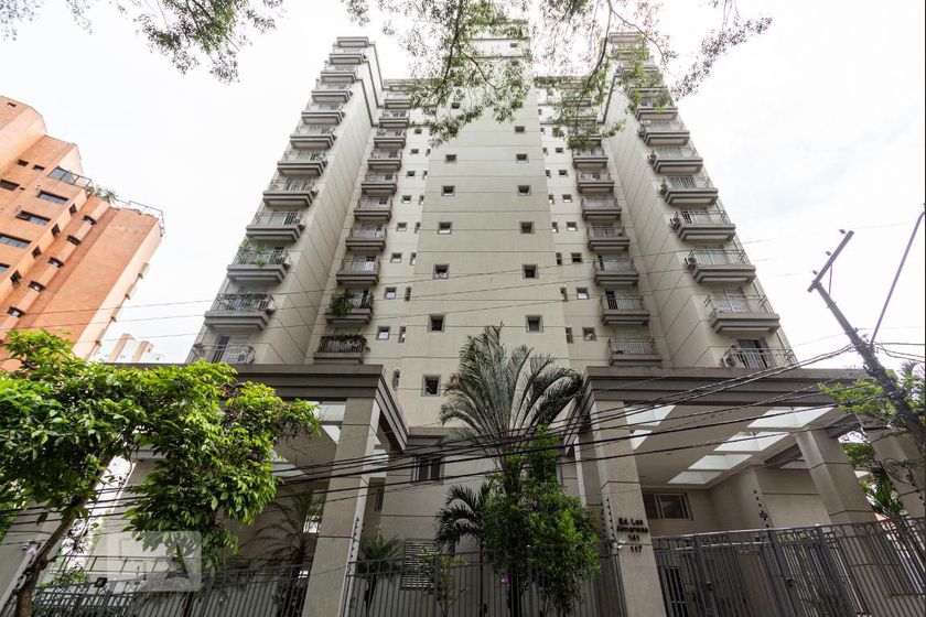 Apartamento Rua Almansa, São Paulo, Panamby