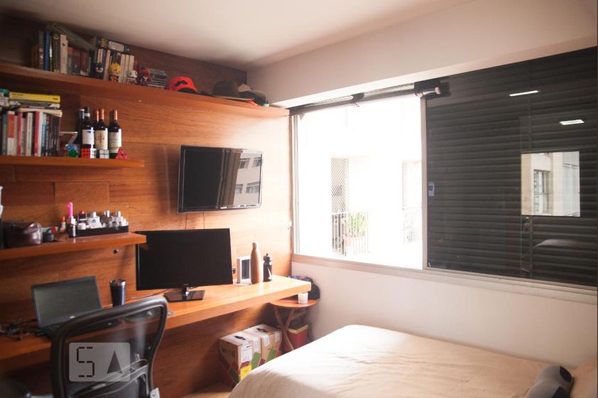 Apartamento, 3 quartos, 121 m² - Foto 22