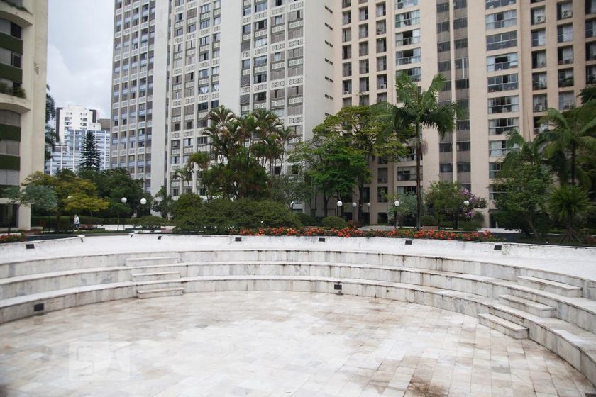 Apartamento, 3 quartos, 121 m² - Foto 120