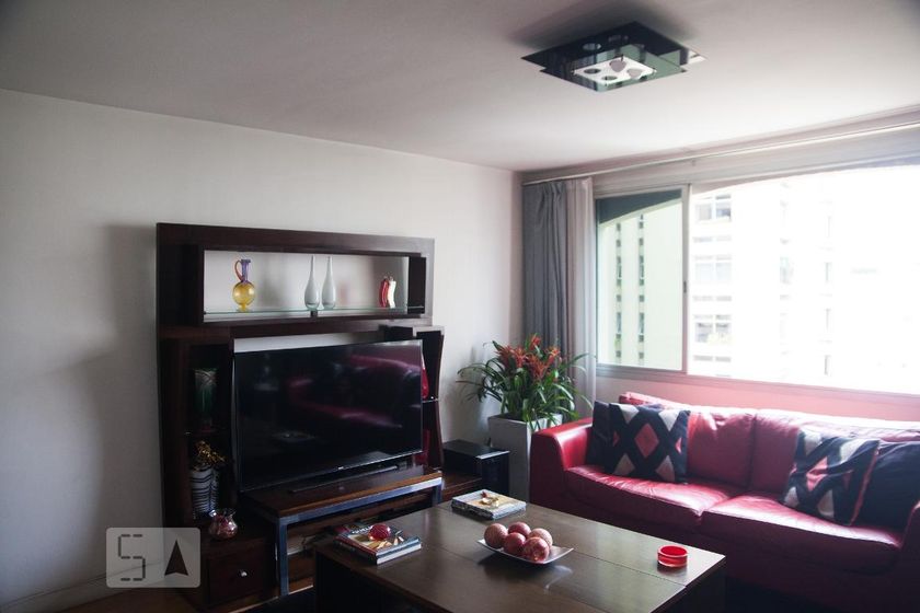 Apartamento, 3 quartos, 121 m² - Foto 4