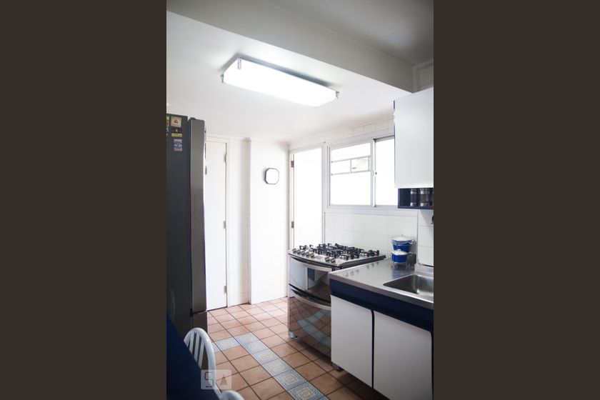 Apartamento, 3 quartos, 121 m² - Foto 74