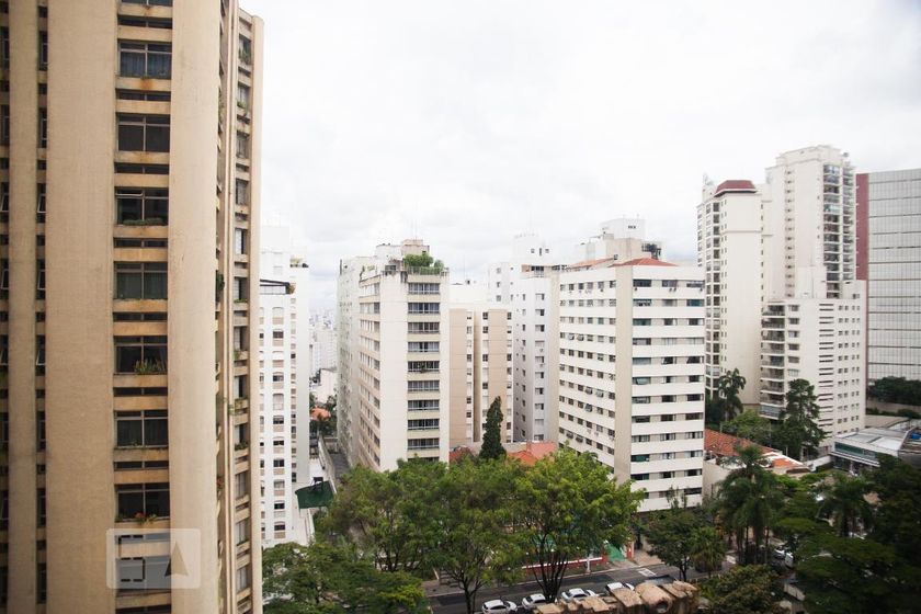 Apartamento, 3 quartos, 121 m² - Foto 36