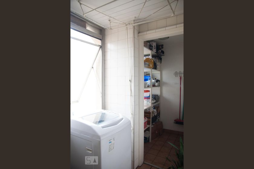 Apartamento, 3 quartos, 121 m² - Foto 92