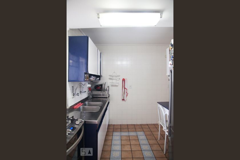 Apartamento, 3 quartos, 121 m² - Foto 80