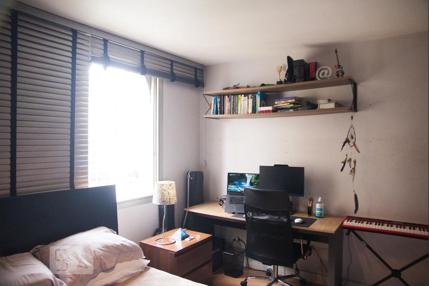 Apartamento, 3 quartos, 121 m² - Foto 34