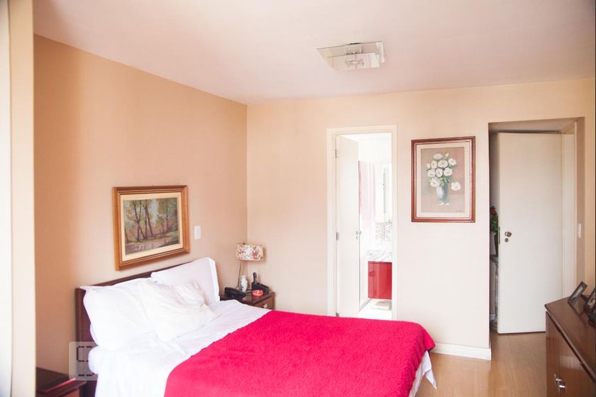 Apartamento, 3 quartos, 121 m² - Foto 42