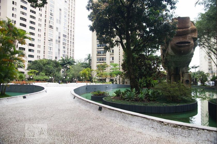 Apartamento, 3 quartos, 121 m² - Foto 122