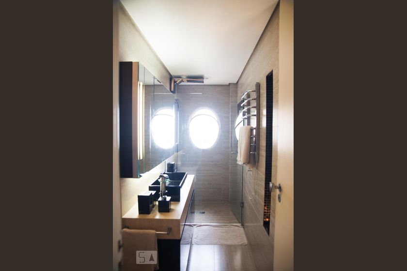 Apartamento, 3 quartos, 121 m² - Foto 46