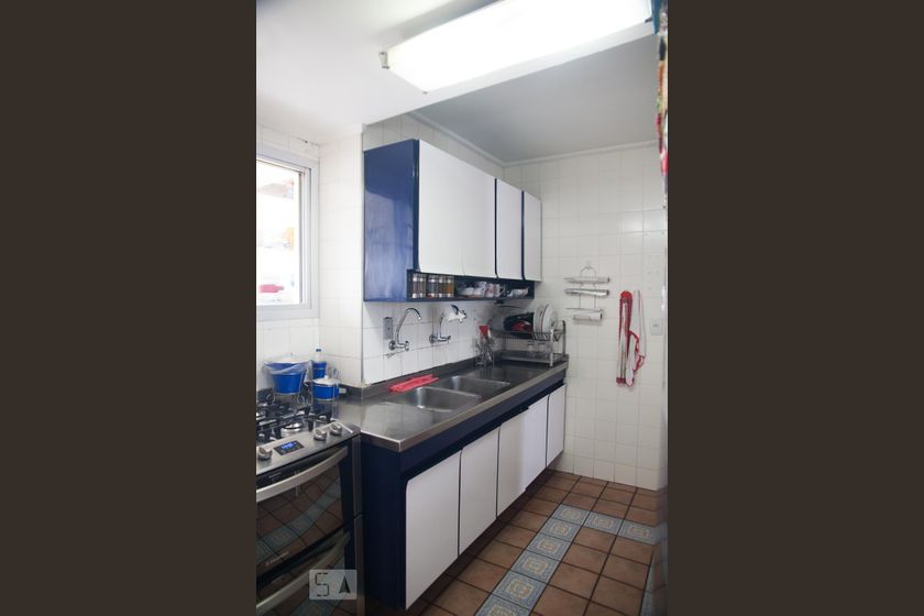 Apartamento, 3 quartos, 121 m² - Foto 82