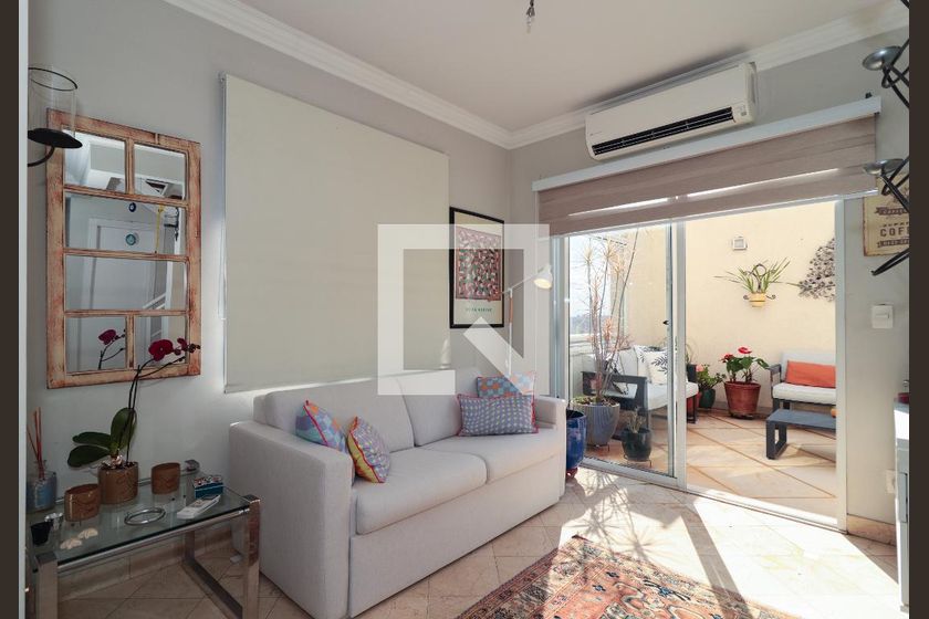 Cobertura, 3 quartos, 160 m² - Foto 5