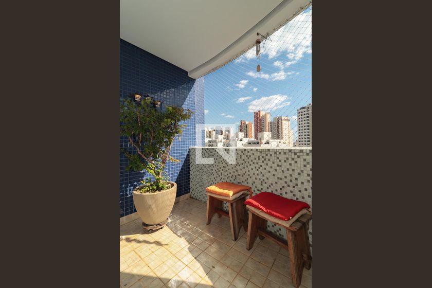 Cobertura, 3 quartos, 160 m² - Foto 19