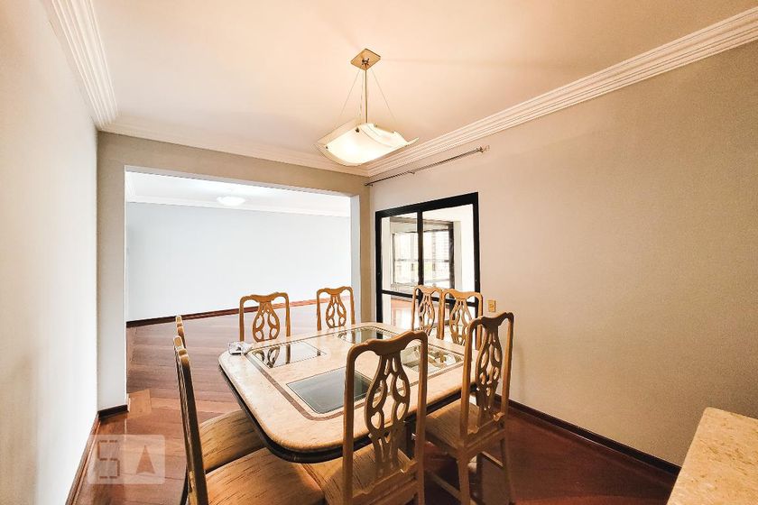 Apartamento, 4 quartos, 268 m² - Foto 7