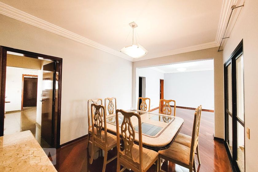 Apartamento, 4 quartos, 268 m² - Foto 9
