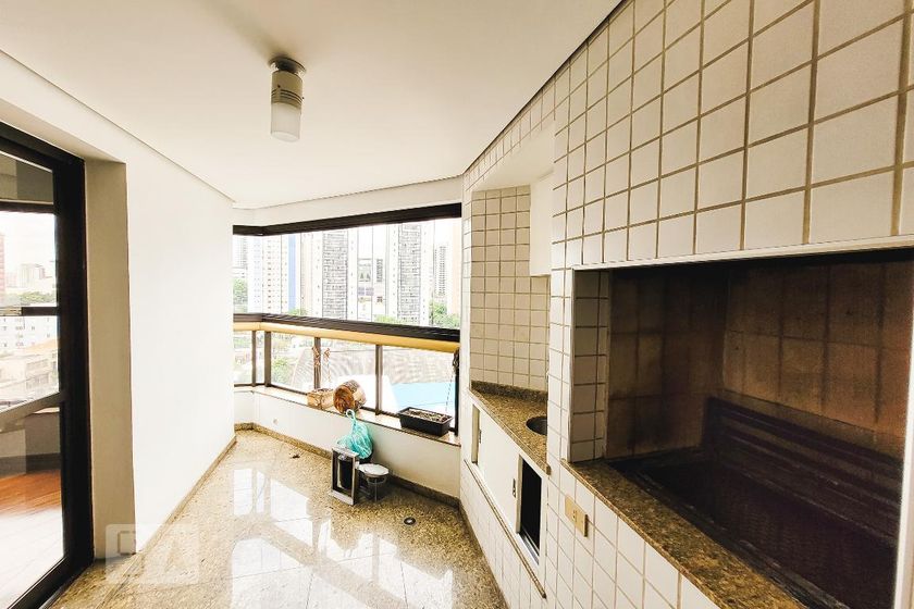 Apartamento, 4 quartos, 268 m² - Foto 10