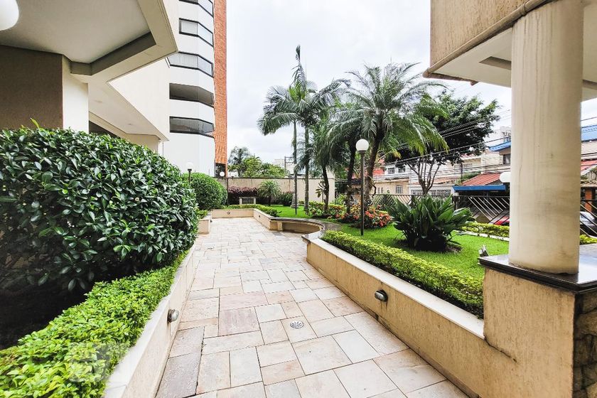 Apartamento, 4 quartos, 268 m² - Foto 96