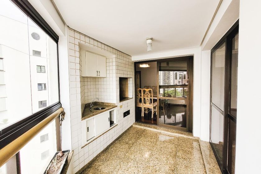 Apartamento, 4 quartos, 268 m² - Foto 12