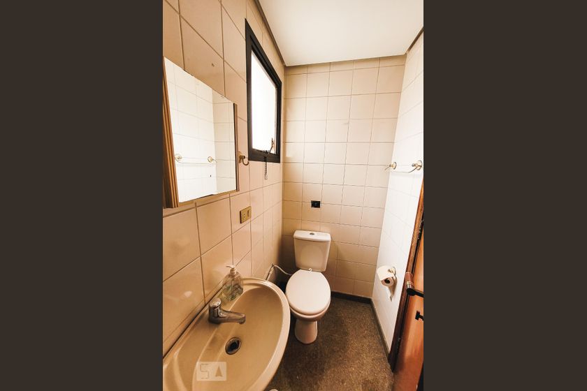 Apartamento, 4 quartos, 268 m² - Foto 91