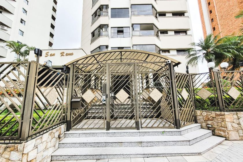 Apartamento, 4 quartos, 268 m² - Foto 108