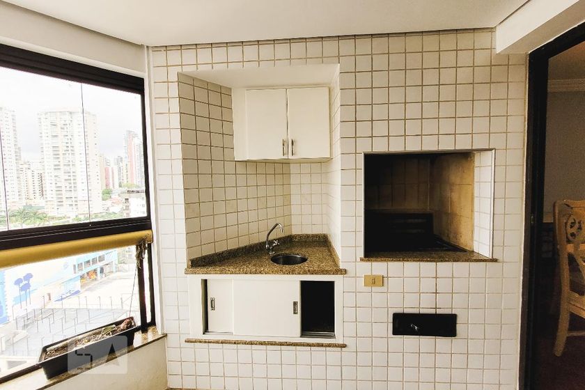 Apartamento, 4 quartos, 268 m² - Foto 13