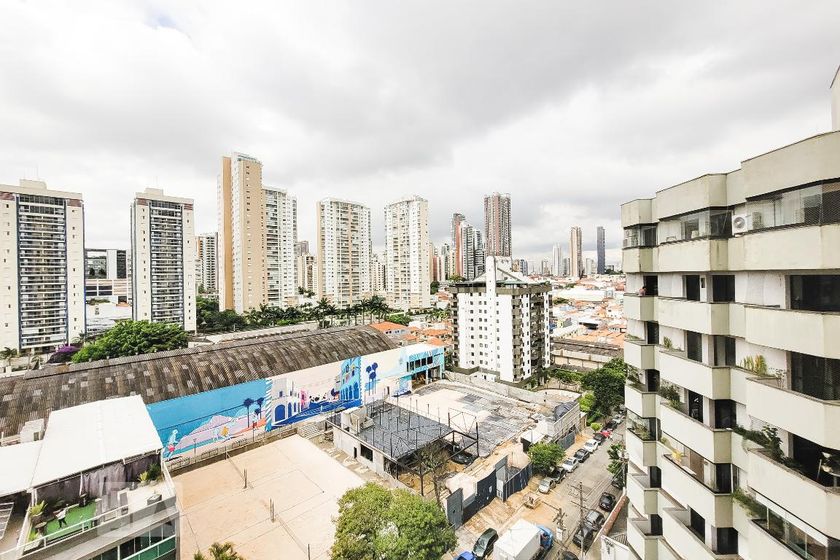 Apartamento, 4 quartos, 268 m² - Foto 15