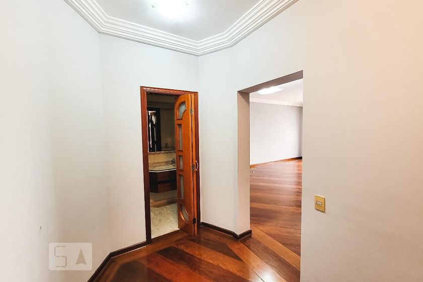 Apartamento, 4 quartos, 268 m² - Foto 19