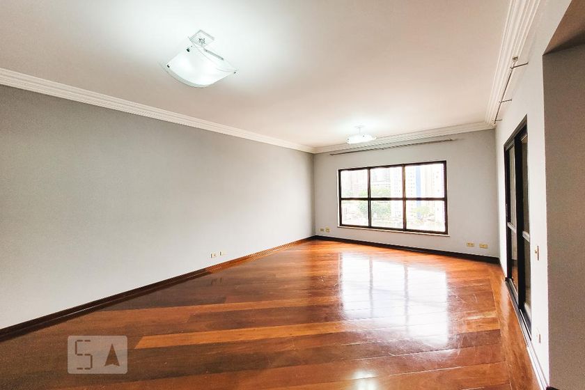 Apartamento, 4 quartos, 268 m² - Foto 5
