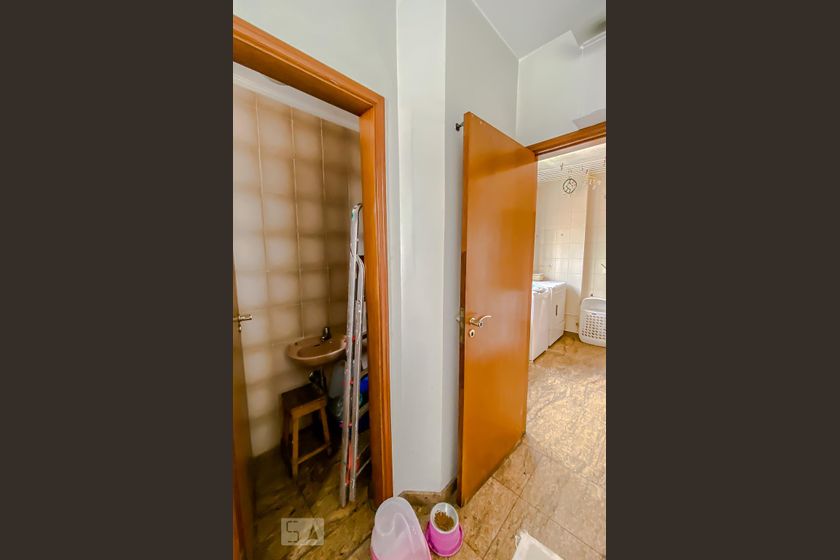 Apartamento, 3 quartos, 187 m² - Foto 88