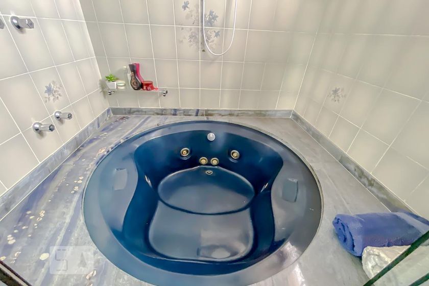 Apartamento, 3 quartos, 187 m² - Foto 62