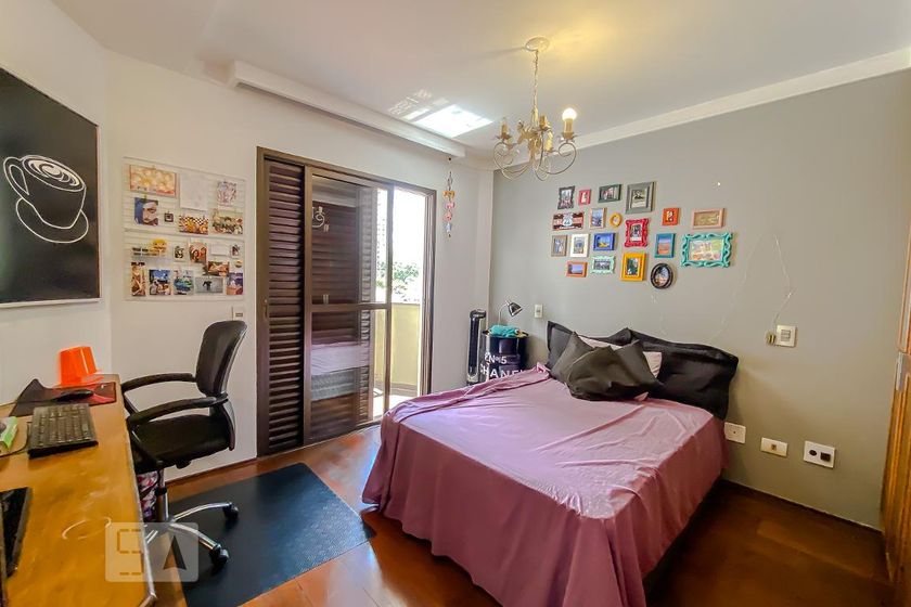 Apartamento, 3 quartos, 187 m² - Foto 33