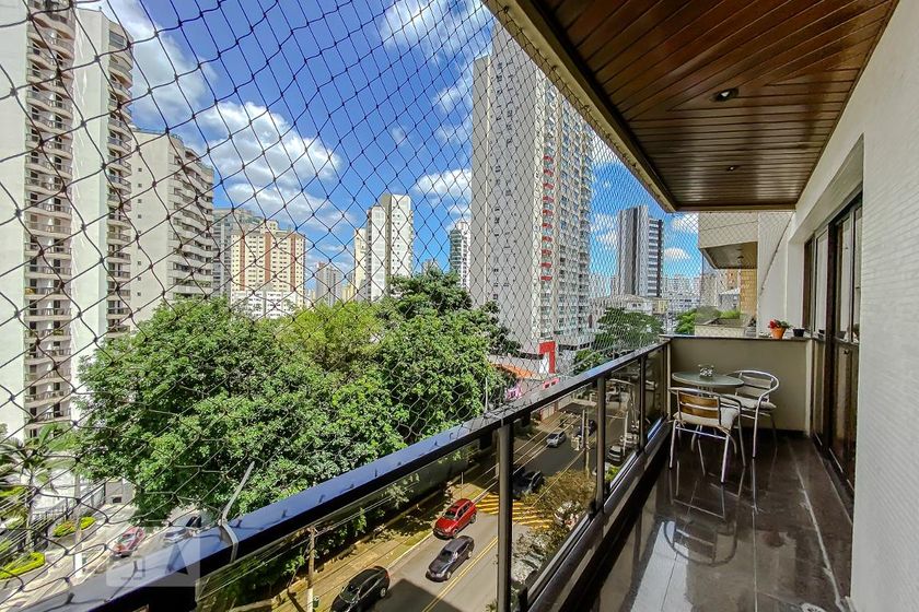 Apartamento, 3 quartos, 187 m² - Foto 17