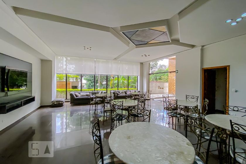 Apartamento, 3 quartos, 187 m² - Foto 103