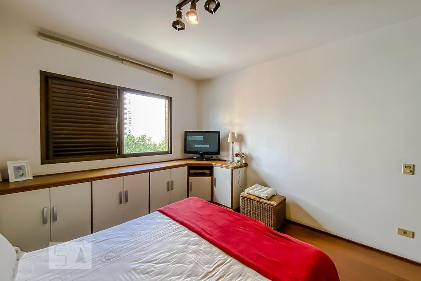 Apartamento, 3 quartos, 187 m² - Foto 49