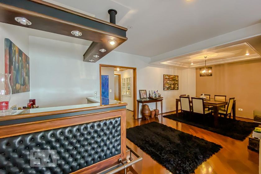 Apartamento, 3 quartos, 187 m² - Foto 4
