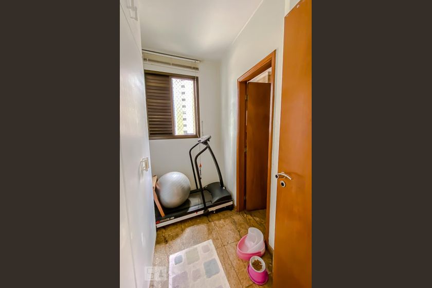 Apartamento, 3 quartos, 187 m² - Foto 91