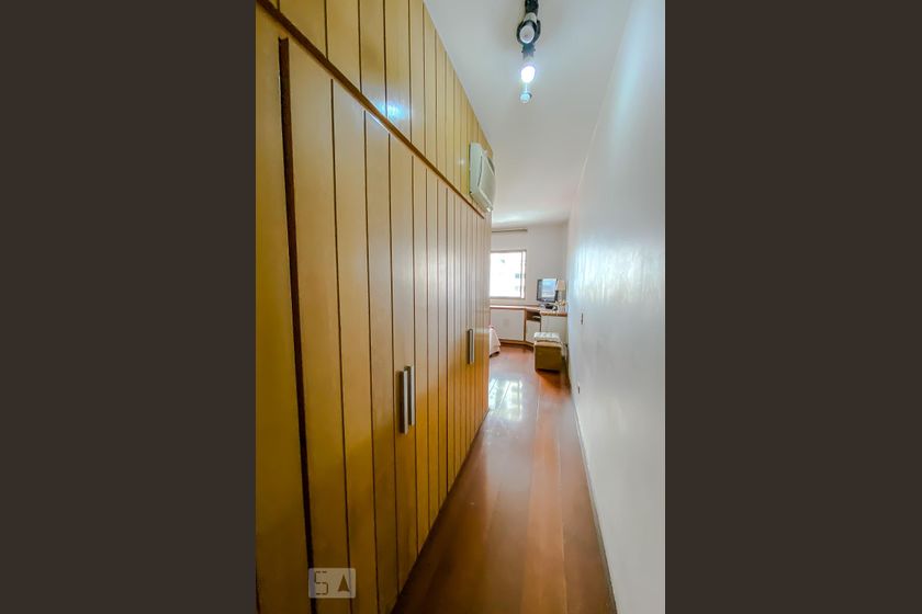 Apartamento, 3 quartos, 187 m² - Foto 53