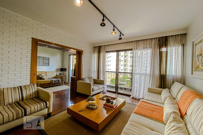 Apartamento, 3 quartos, 187 m² - Foto 10
