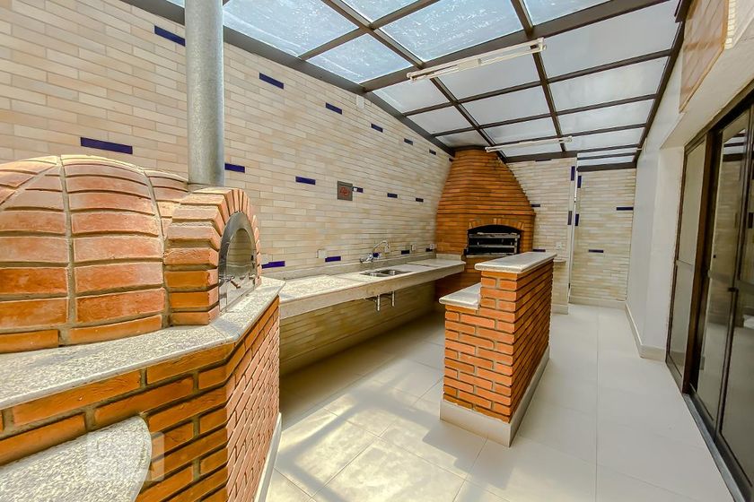 Apartamento, 3 quartos, 187 m² - Foto 110