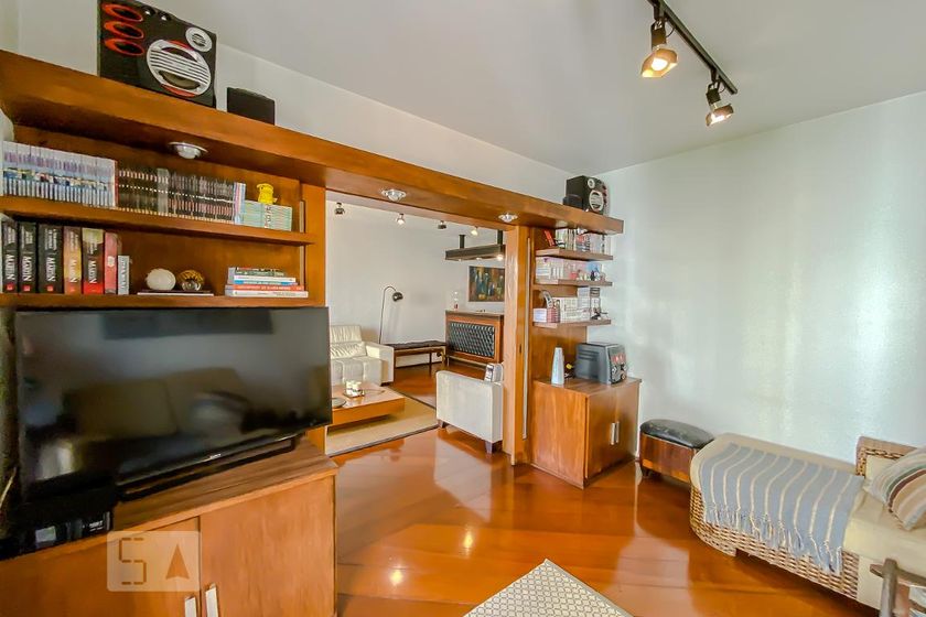 Apartamento, 3 quartos, 187 m² - Foto 16