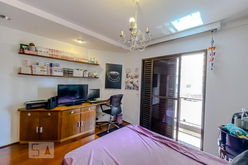 Apartamento, 3 quartos, 187 m² - Foto 34