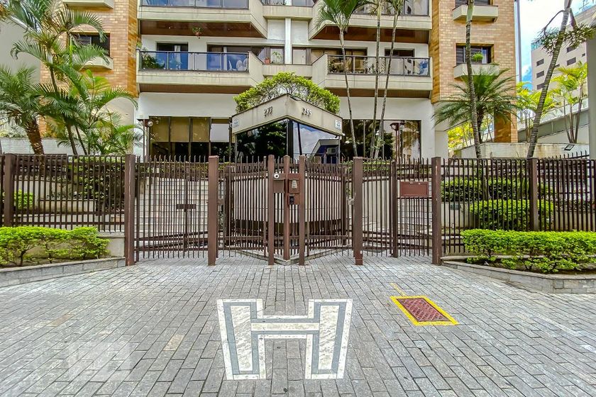 Apartamento, 3 quartos, 187 m² - Foto 114