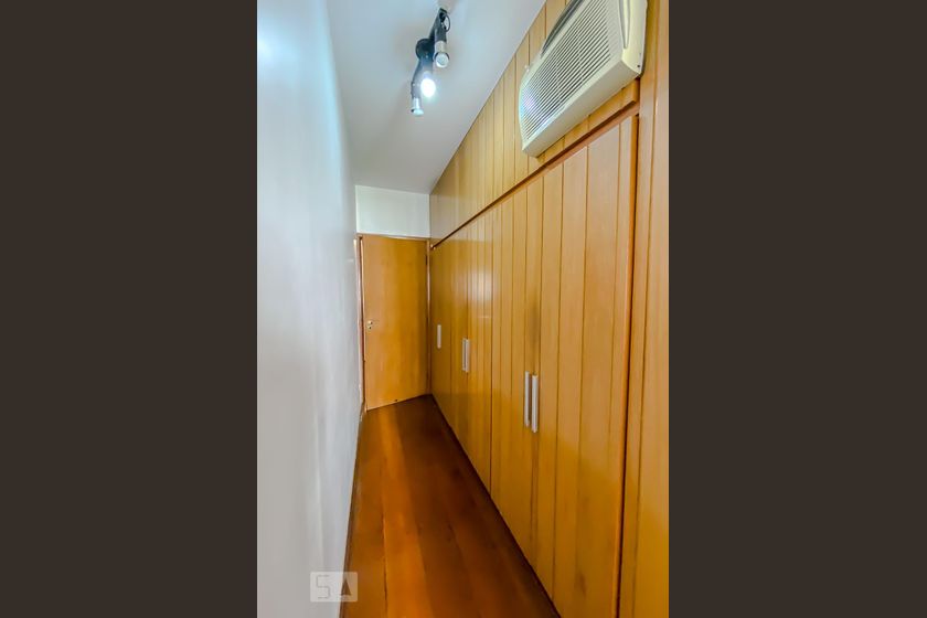 Apartamento, 3 quartos, 187 m² - Foto 55
