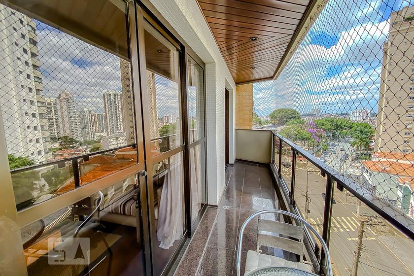 Apartamento, 3 quartos, 187 m² - Foto 20